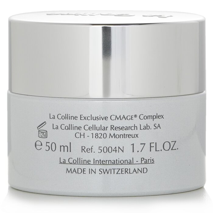 La Colline Nâng cơ & Ánh sáng - Global Illuminating Cream 50ml/1.7ozProduct Thumbnail