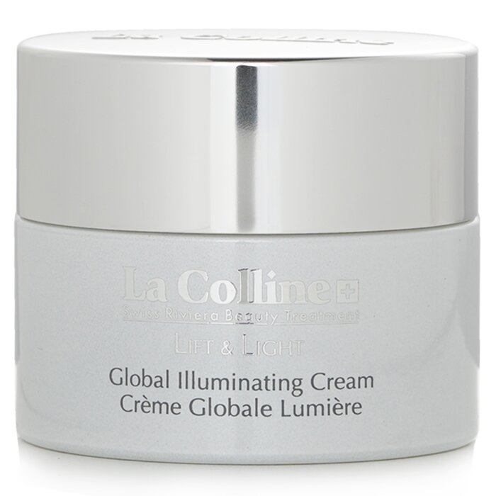 La Colline Nâng cơ & Ánh sáng - Global Illuminating Cream 50ml/1.7ozProduct Thumbnail
