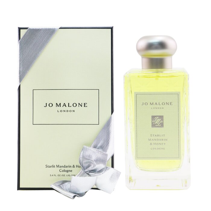 Jo Malone Starlit Mandarin & Honey Cologne Spray (Limited Edition With Gift Box) 100ml/3.4ozProduct Thumbnail