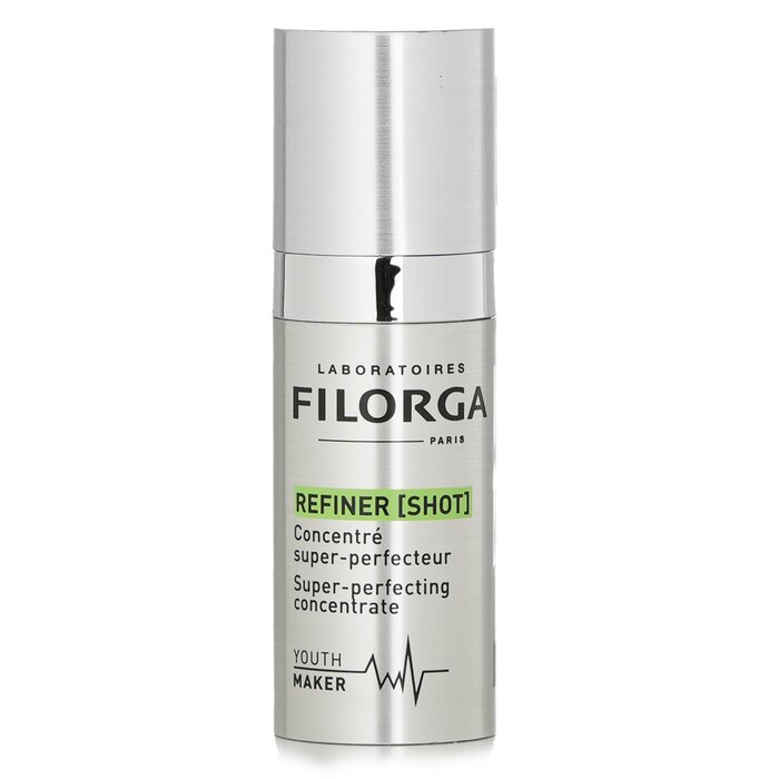 Filorga Youth Maker Refiner [Shot] Super-Perfecting Concentrate 10ml/0.33ozProduct Thumbnail