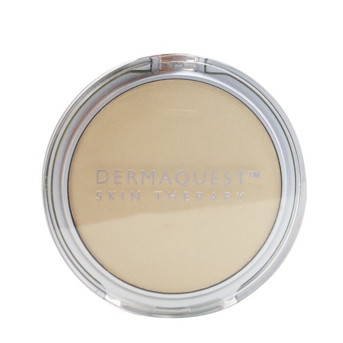 DermaQuest DermaMinerals Buildable Coverage Pressed Mineral Powder SPF 15 9.1g/0.32ozProduct Thumbnail