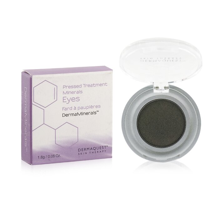 DermaQuest DermaMinerals Pressed Treatment Minerals Eye Shadow 1.8g/0.06ozProduct Thumbnail