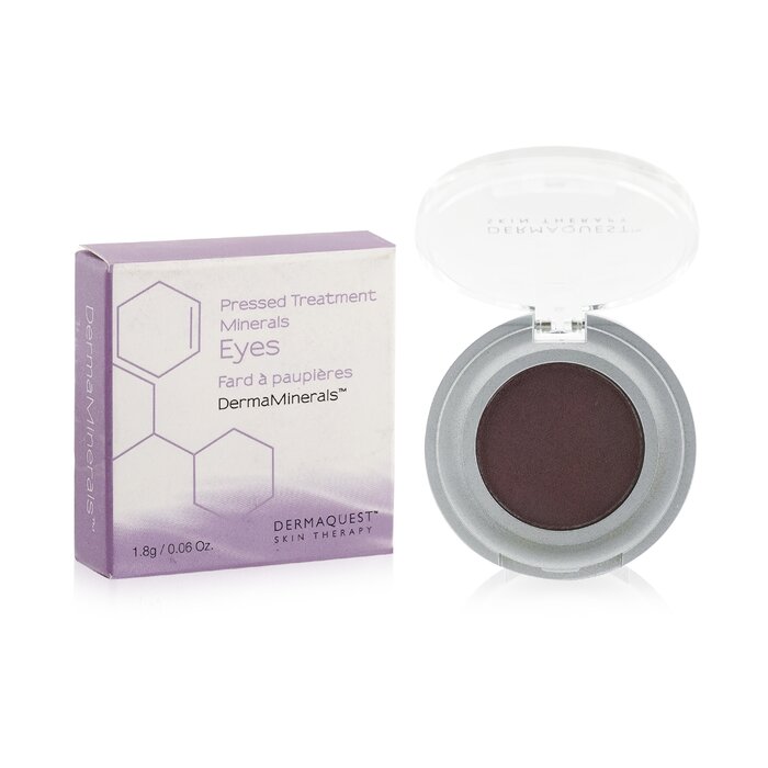 DermaQuest DermaMinerals Pressed Treatment Minerals Eye Shadow 1.8g/0.06ozProduct Thumbnail