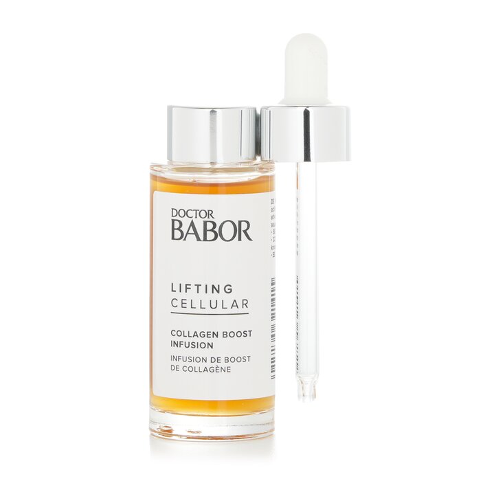 Babor Doctor Babor Lifting Cellular Collagen Boost Infusion (Salon Size) 30ml/1ozProduct Thumbnail