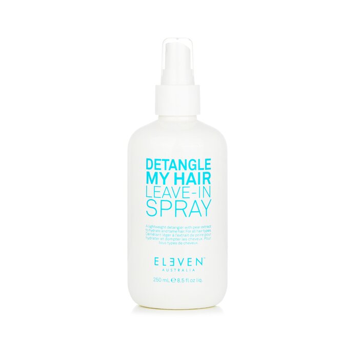 Eleven Australia Detangle My Hair Leave-In Spray 250ml/8.5ozProduct Thumbnail