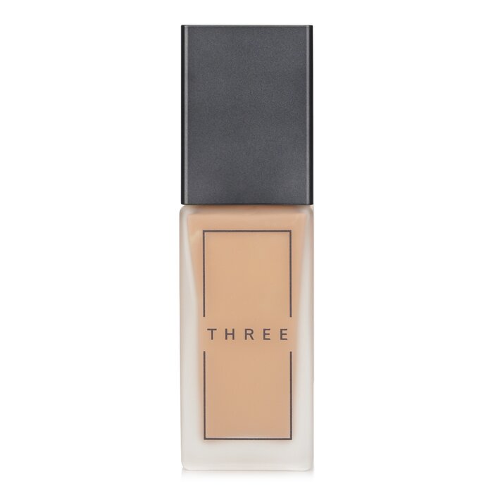 THREE Advanced Ethereal Smooth Operator Fluid Foundation SPF40 30ml/1ozProduct Thumbnail