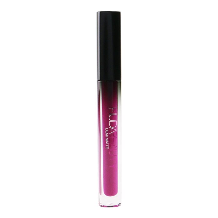 Huda Beauty Demi Matte Cream Lipstick 3.6ml/0.12ozProduct Thumbnail