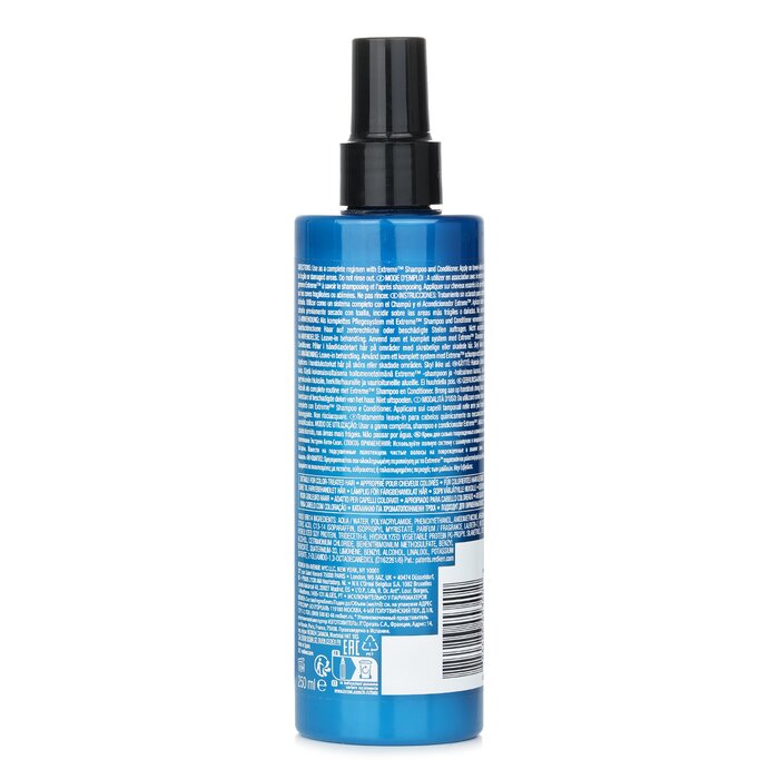 Redken Extreme Anti-Snap Anti-Breakage Leave In Treatment (για κατεστραμμένα μαλλιά) 250ml/8.5ozProduct Thumbnail