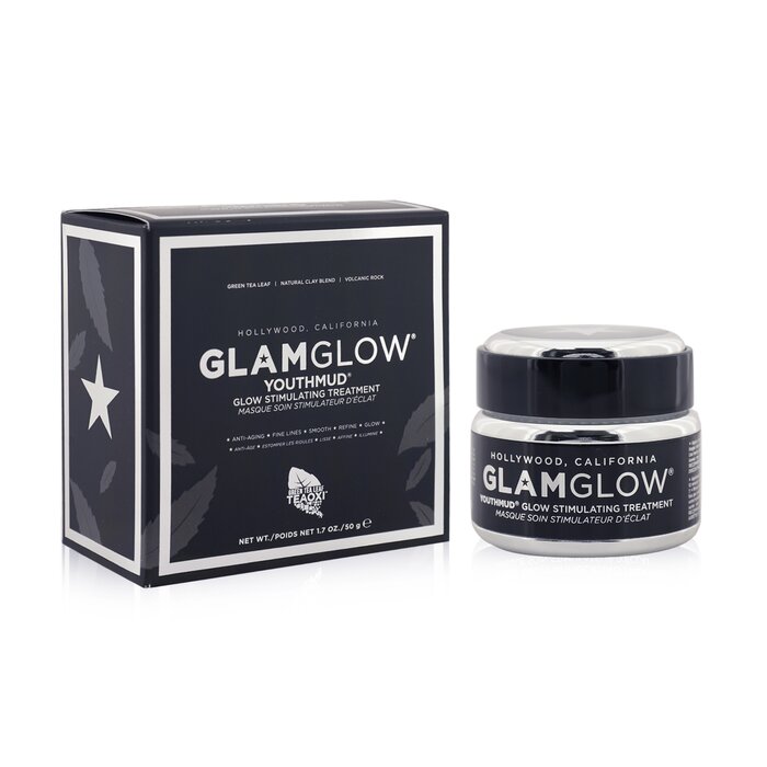 Glamglow Tratamento Estimulante Youthmud Glow 50g/1.7ozProduct Thumbnail