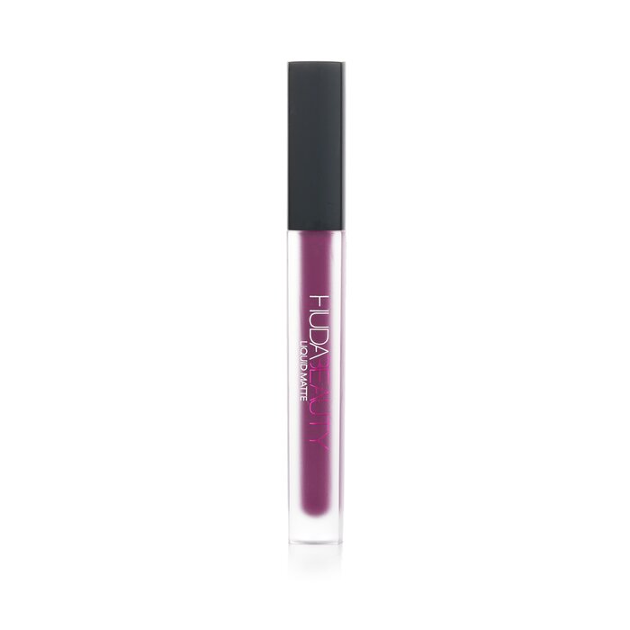 Huda Beauty Liquid Matte Lipstick 5ml/0.17ozProduct Thumbnail