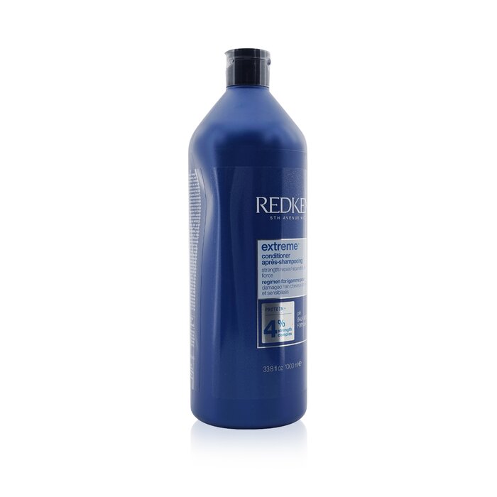 Redken Extreme Conditioner (For Damaged Hair) (Salon Size) 1000ml/33.8ozProduct Thumbnail
