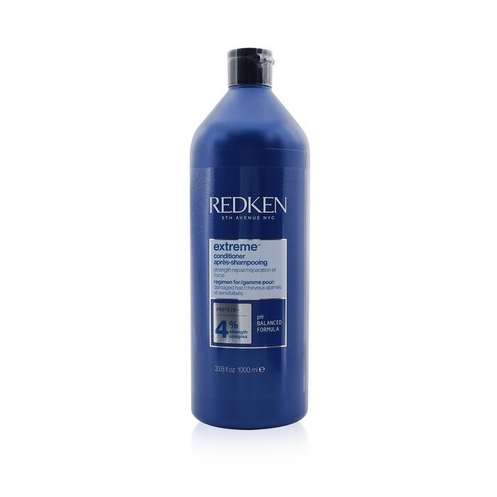 Redken Extreme Conditioner (For Damaged Hair) (Salon Size) 1000ml/33.8ozProduct Thumbnail