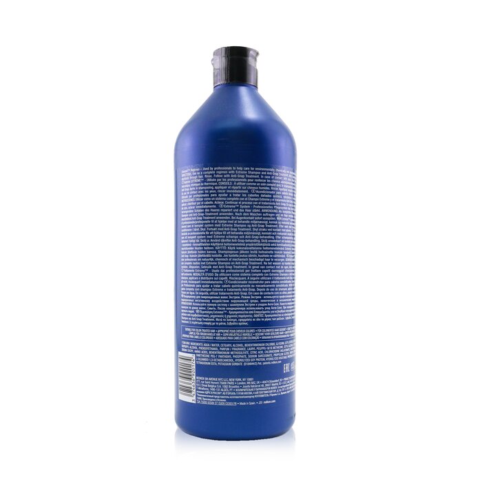 Redken Extreme Conditioner (For Damaged Hair) (Bottle Slightly Dented) 1000ml/33.8ozProduct Thumbnail