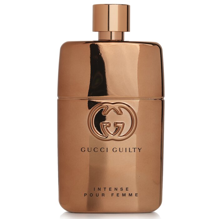 Gucci Guilty Pour Femme Eau De Parfum Intense Spray  90ml/3ozProduct Thumbnail