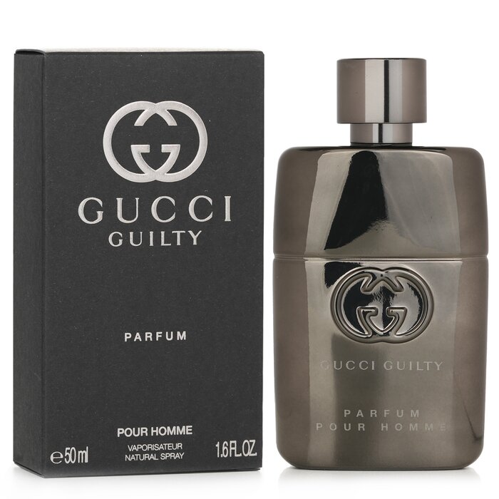 Gucci Guilty Pour Homme Parfum Spray  50ml/1.6ozProduct Thumbnail