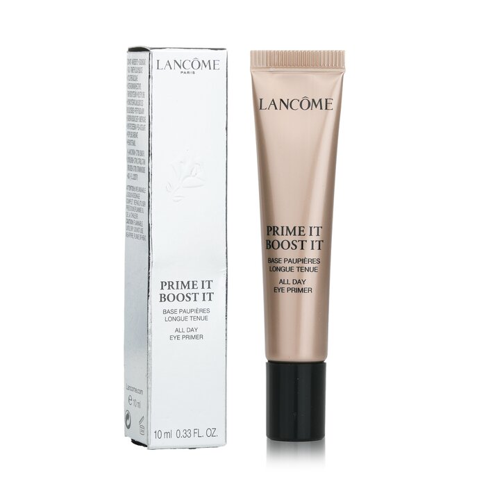 Lancome Prime It Boost It All Day Eye Primer (Unboxed) 10ml/0.33ozProduct Thumbnail