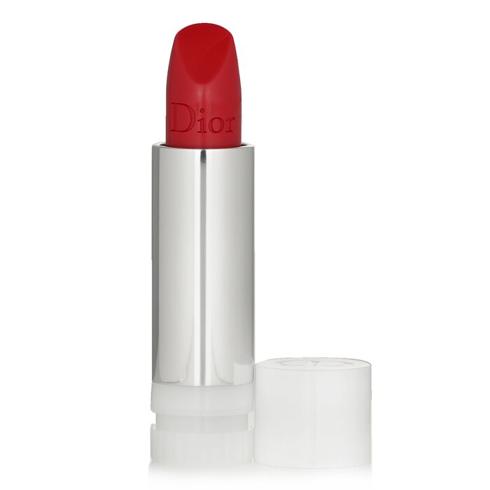 Christian Dior Rouge Dior Couture Color Refillable Lipstick Refill 3.5g/0.12ozProduct Thumbnail