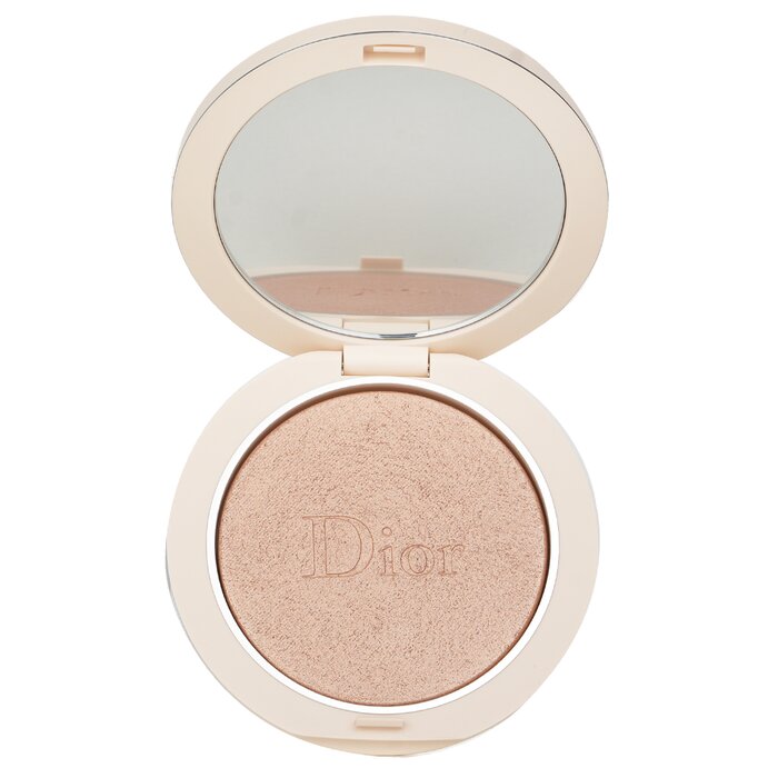 DIOR Forever Couture Luminizer Highlighter 02 Pink Glow at John Lewis   Partners