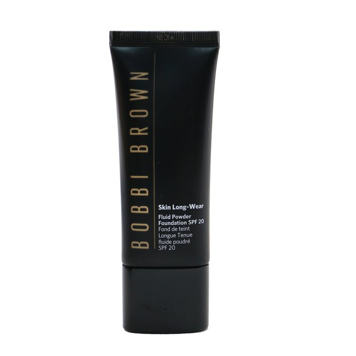 Bobbi Brown Skin Long Wear Fluid Powder Foundation SPF 20 40ml/1.4ozProduct Thumbnail