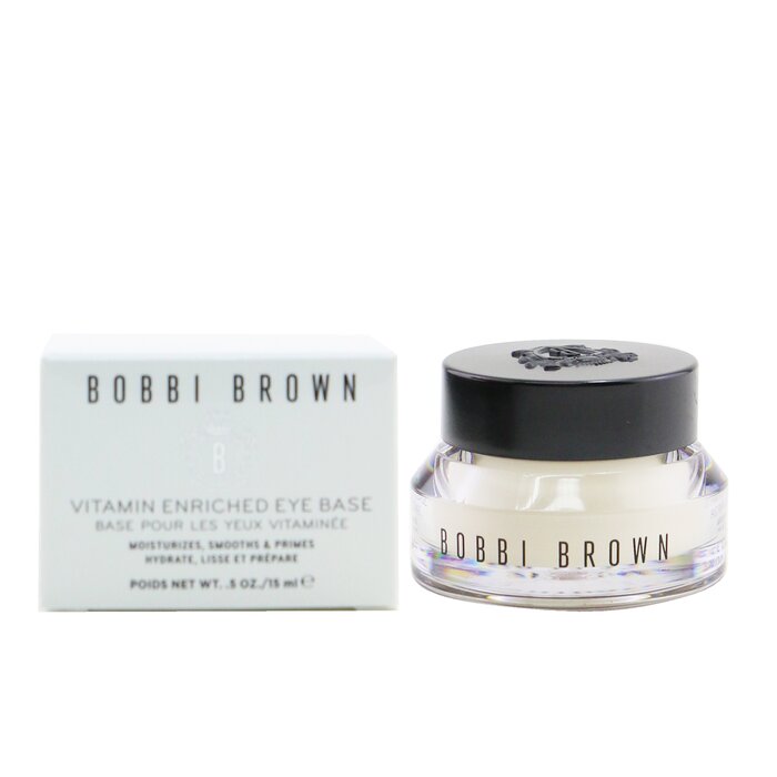 Bobbi Brown Vitamiiniga rikastatud silmaalus 15ml/0.5ozProduct Thumbnail