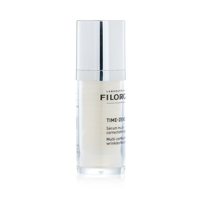 Filorga Time-Zero Multi-Correction Wrinkles Serum (Unboxed) 30ml/1ozProduct Thumbnail