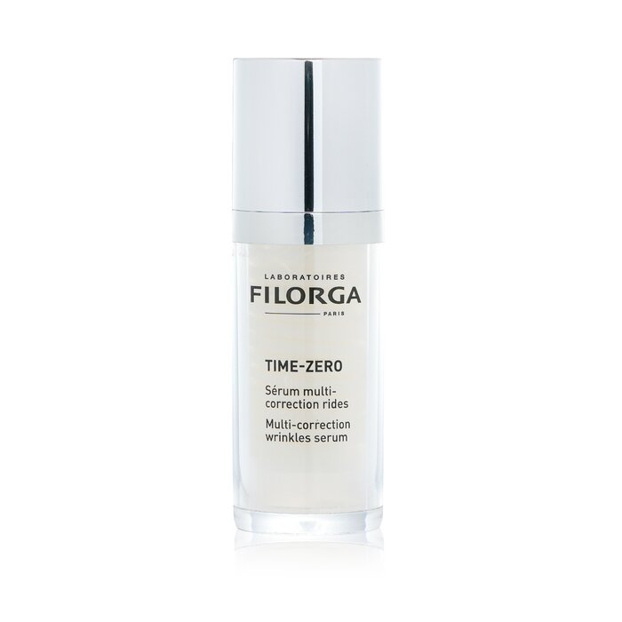 Filorga Time-Zero Multi-Corection Wrinkles Serum (unboxed) 30ml/1ozProduct Thumbnail