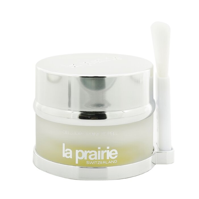 La Prairie Cellular 3-Minute Peel (Box Slightly Damaged) 40ml/1.4ozProduct Thumbnail