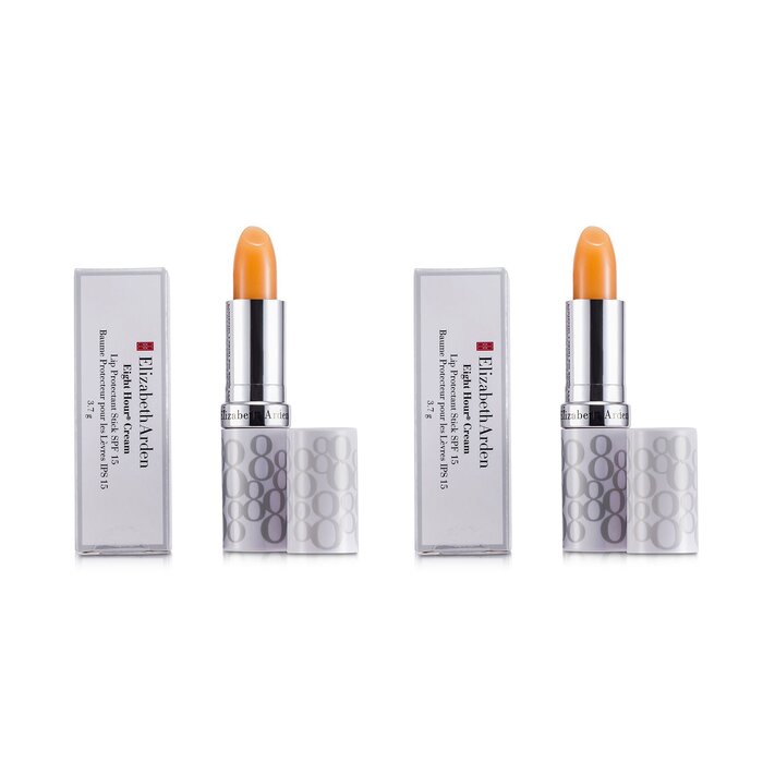 Elizabeth Arden Eight Hour Lipcare Stick Duo Pack 2x3.7g/0.13ozProduct Thumbnail