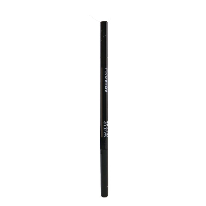 Make Up For Ever Aqua Resist Brow Definer 24H Waterproof Micro Tip Pencil 0.09g/0.003ozProduct Thumbnail