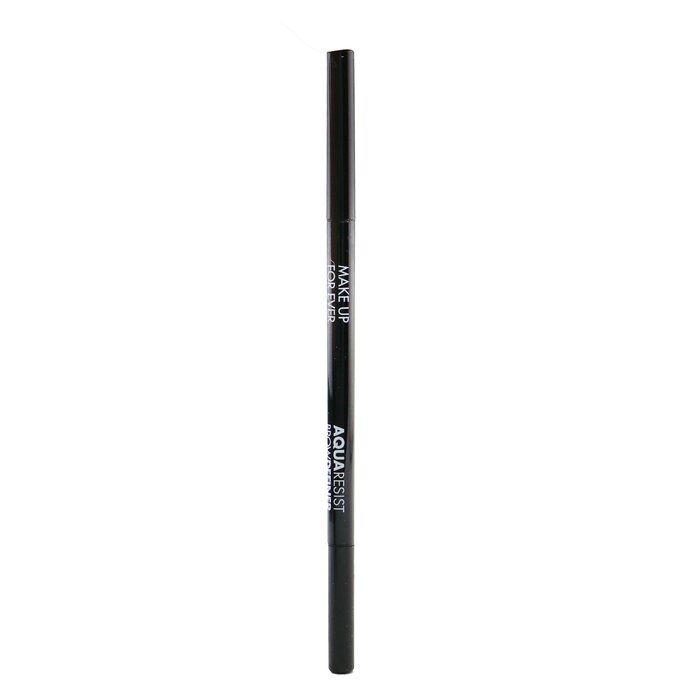 Make Up For Ever Aqua Resist Brow Definer 24H Waterproof Micro Tip Pencil 0.09g/0.003ozProduct Thumbnail