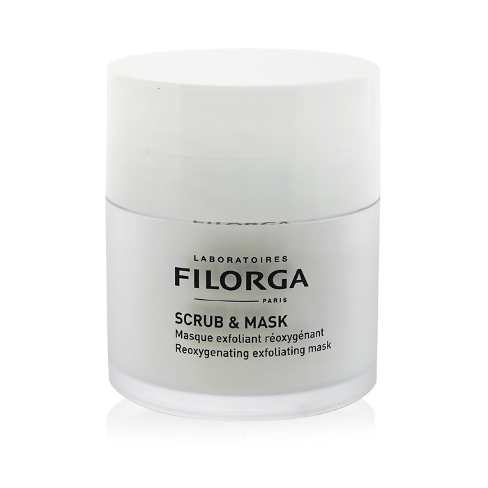 Filorga Scrub & Mask Reoxygenating Exfoliating Mask (Box Slightly Damaged) 55ml/1.86ozProduct Thumbnail