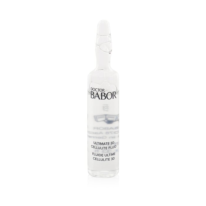 Babor Doctor Babor Refine Cellular 3D целулитен флуид 14x10ml/0.33ozProduct Thumbnail