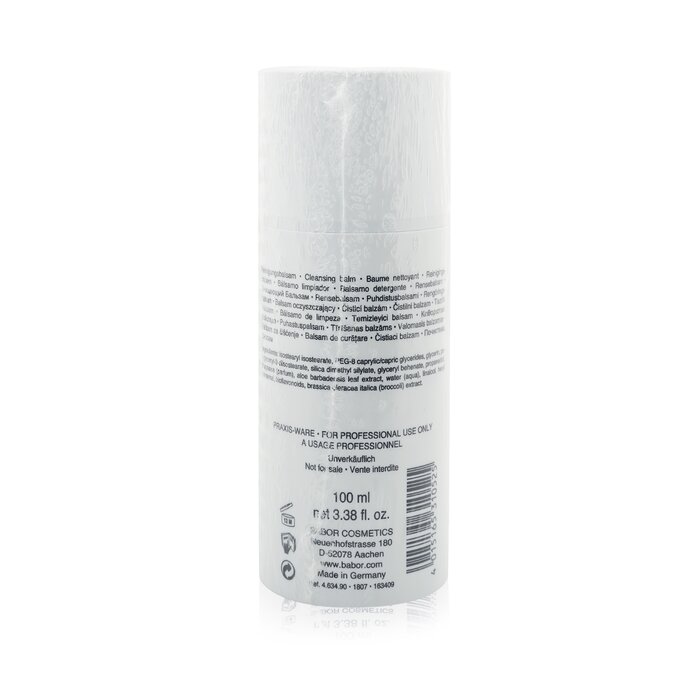 Babor Doctor Babor Refine Cellular Detox Lipo Cleanser (Salon Product) 100ml/3.38ozProduct Thumbnail