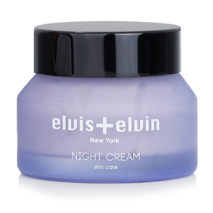 Elvis + Elvin Night Cream 50ml/1.7ozProduct Thumbnail