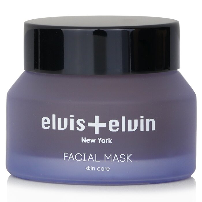 Elvis + Elvin Facial Mask 50ml/1.7ozProduct Thumbnail