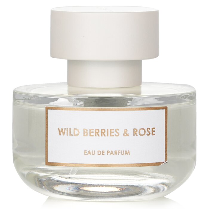 Elvis + Elvin Wild Berries & Rose Eau De Parfum Spray 48ml/1.6ozProduct Thumbnail