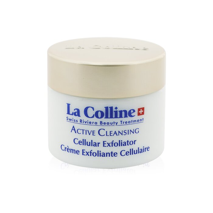 라 콜린 La Colline 액티브 클렌징 (셀로판포장없음 박스약간손상) 30ml/1ozProduct Thumbnail