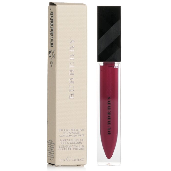 バーバリー Burberry バーバリー キス リップ ラッカー 5.5ml/0.18ozProduct Thumbnail