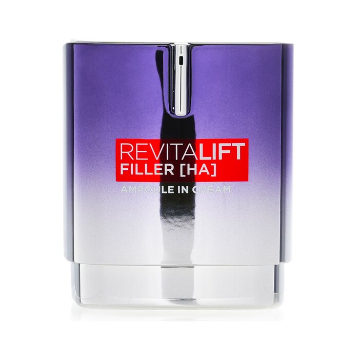 L'Oreal Revitalift Filler [HA] Крем в Ампулах 50ml/1.7ozProduct Thumbnail