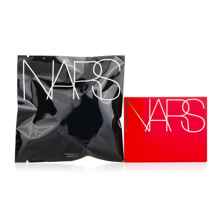 NARS Light Reflecting Pressed Setting Powder With Puff (Lunar New Year Edition) 10g/0.35ozProduct Thumbnail