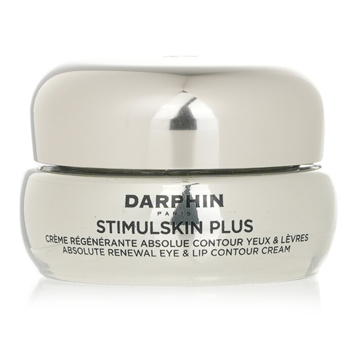 Darphin Stimulskin Plus Absolute Renewal Крем для Контура Глаз и Губ 15ml/0.5ozProduct Thumbnail