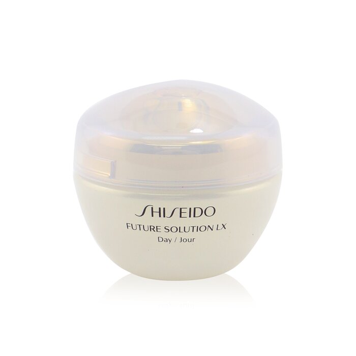 Shiseido كريم وقائي شامل Future Solution LX SPF 20 30ml/1ozProduct Thumbnail