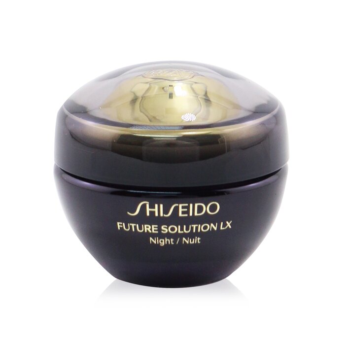 Shiseido Future Solution LX Total Regenerating Cream 30ml/1ozProduct Thumbnail