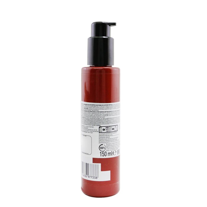 ロレアル L'Oreal Professionnel Serie Expert - Blow-Dry Fluidifier Thermo-Reactive Agent 10 in 1 Professional Cream (Normol to Sensitized Hair) 150ml/5.1ozProduct Thumbnail