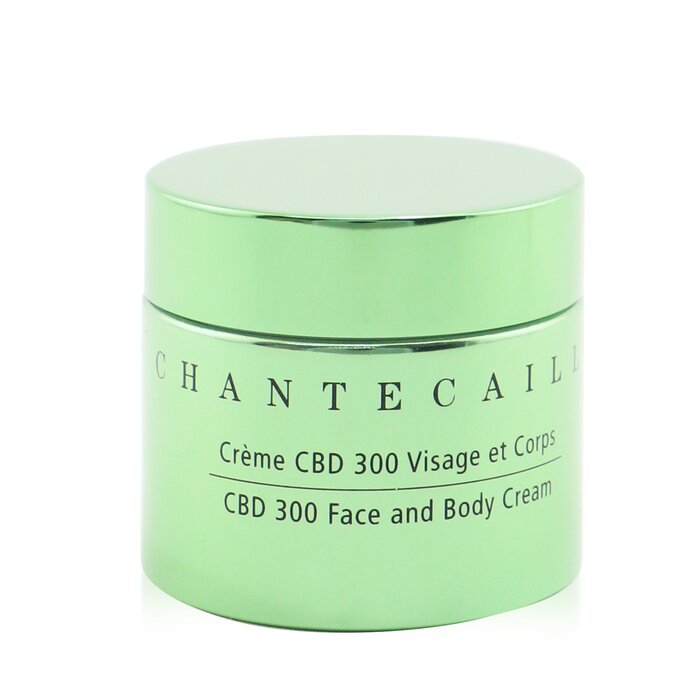 Chantecaille CBD 300 Face and Body Cream 50ml/1.7ozProduct Thumbnail