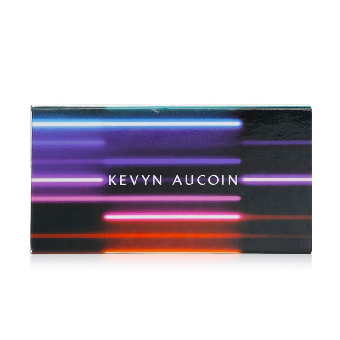Kevyn Aucoin Lights Up Sculpt/Blush Duo Mini Ornament (Limited Edition) 2x2.5g/0.08ozProduct Thumbnail
