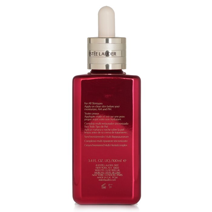 Estee Lauder Advanced Night Repair Synchronized Multi-Recovery Complex (Tiger 2022 Edition) 100ml/3.4ozProduct Thumbnail