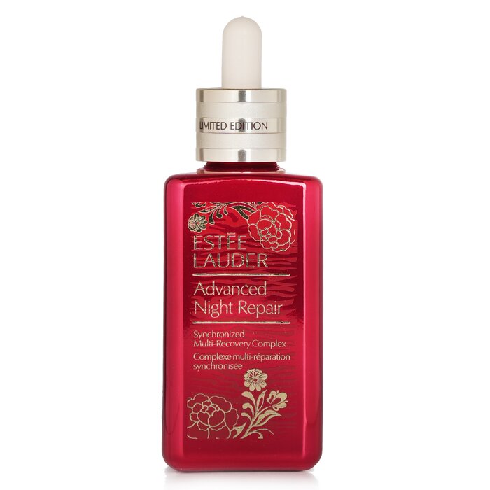 Estee Lauder Advanced Night Repair Synchronized Multi-Recovery Complex (Tiger 2022 Edition) 100ml/3.4ozProduct Thumbnail