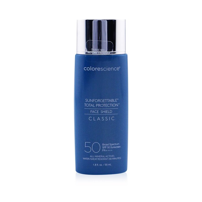 Colorescience Sunforgettable Total Protection Face Shield SPF 50 (Box Slightly Damaged) 55ml/1.8ozProduct Thumbnail