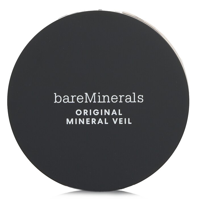 BareMinerals Original Mineral Veil Pressed Setting Powder 9g/0.3ozProduct Thumbnail